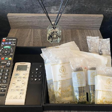 Hygge Biimata Aparthotel Наго Екстериор снимка