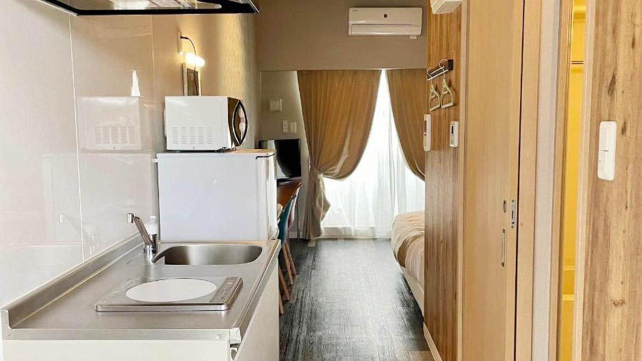 Hygge Biimata Aparthotel Наго Екстериор снимка
