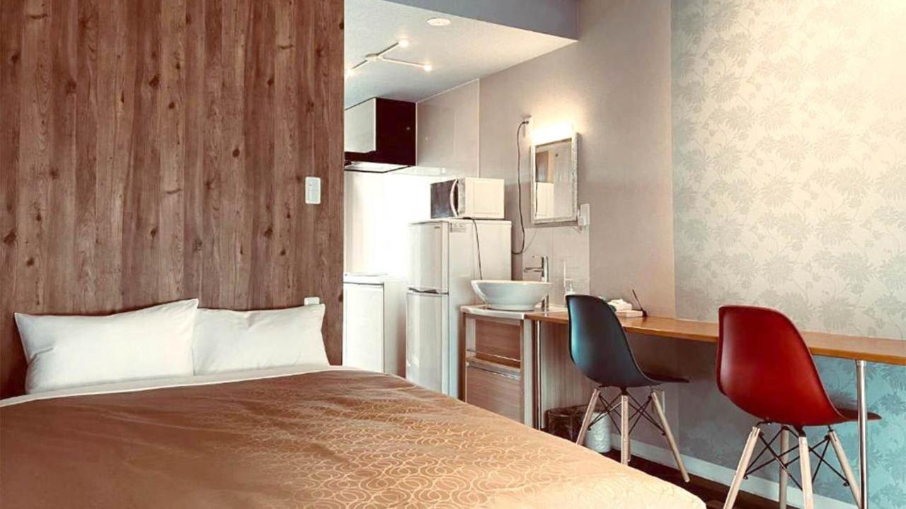 Hygge Biimata Aparthotel Наго Екстериор снимка