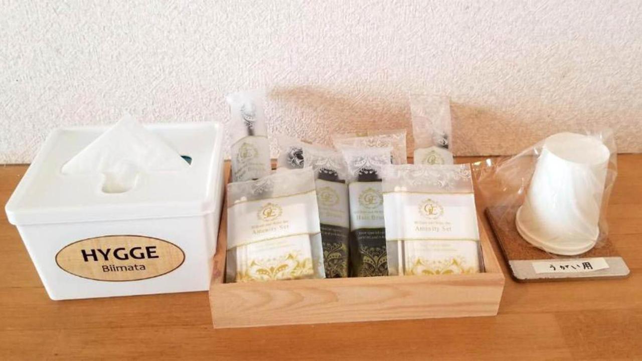 Hygge Biimata Aparthotel Наго Екстериор снимка