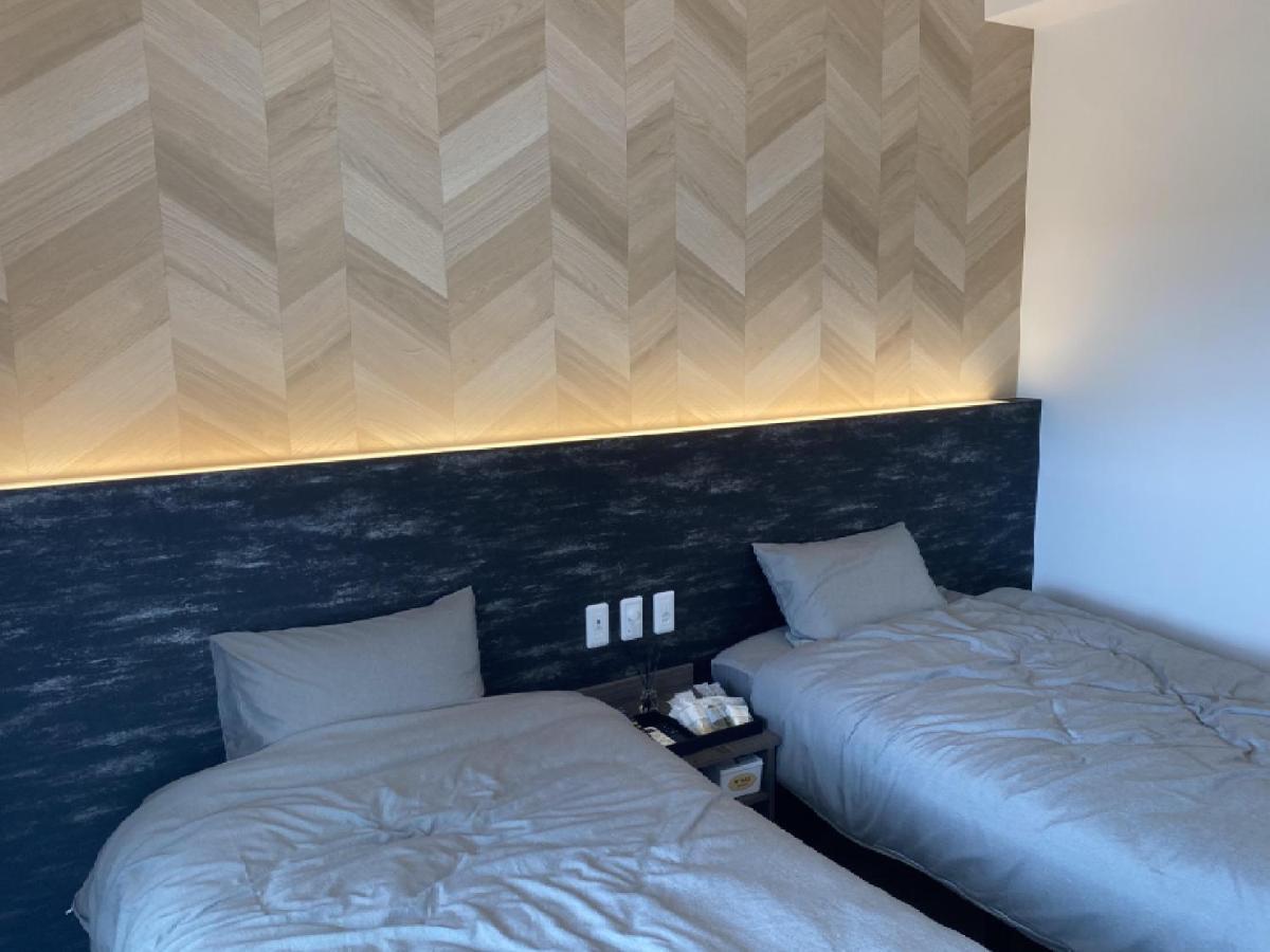 Hygge Biimata Aparthotel Наго Екстериор снимка