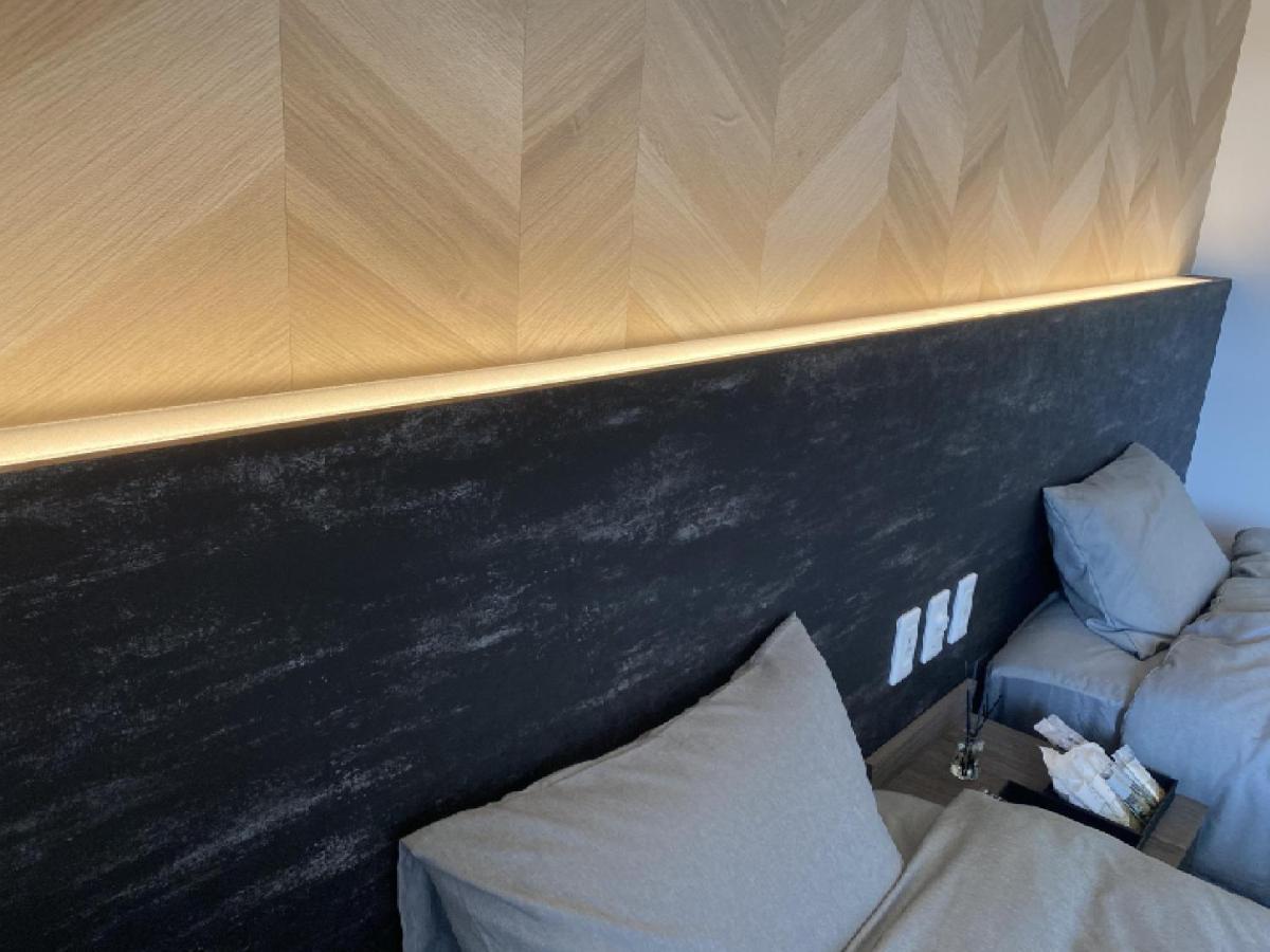 Hygge Biimata Aparthotel Наго Екстериор снимка